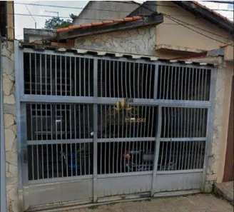 Sobrado com 3 Quartos à venda, 125m² no Bela Vista, Osasco