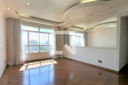 Apartamento com 3 Quartos para alugar, 97m² no Centro, Guarulhos
