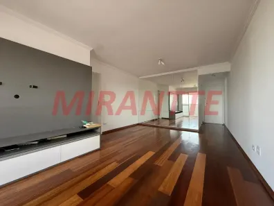 Apartamento com 3 Quartos para alugar, 92m² no Casa Verde, São Paulo