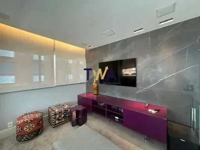 Cobertura com 2 Quartos à venda, 141m² no Funcionários, Belo Horizonte