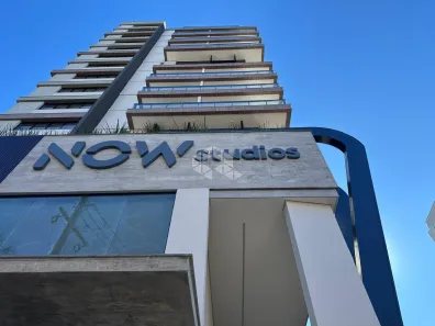 Apartamento com 1 Quarto à venda, 28m² no Cidade Alta, Bento Gonçalves