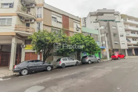 Apartamento com 1 Quarto à venda, 39m² no Independência, Porto Alegre