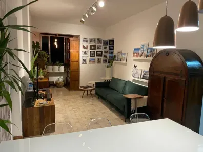 Apartamento com 3 Quartos à venda, 101m² no Laranjeiras, Rio de Janeiro