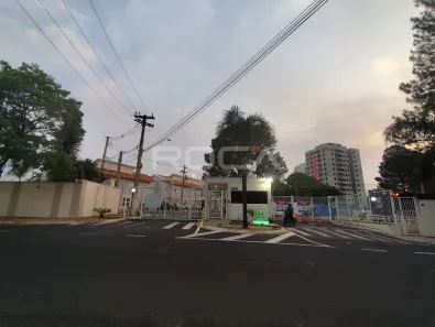 Apartamento com 2 Quartos à venda, 67m² no Parque Sabará, São Carlos
