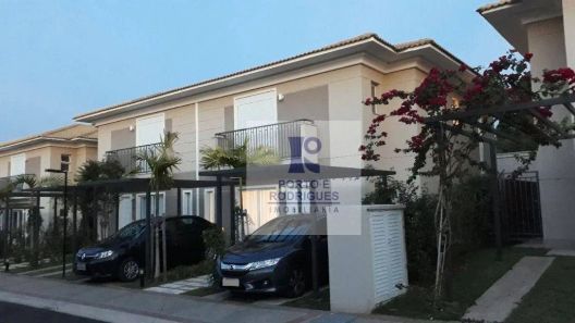 Casa com 3 Quartos à venda, 163m² no Parque Xangrilá, Campinas