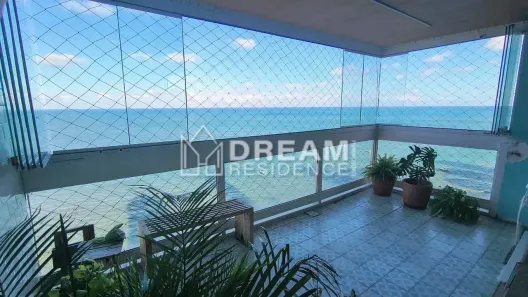 Apartamento com 3 Quartos à venda, 180m² no Piedade, Jaboatão dos Guararapes