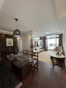 Apartamento com 2 Quartos à venda, 100m² no Cambuí, Campinas