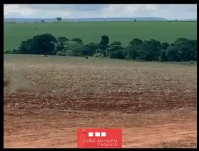 Fazenda/Sítio à venda, 338800m² no , Bela Vista de Goiás