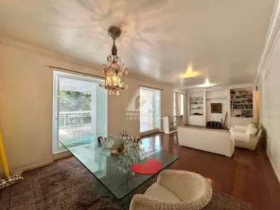 Apartamento com 3 Quartos à venda, 224m² no Leblon, Rio de Janeiro