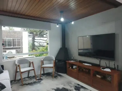 Cobertura com 2 Quartos à venda, 84m² no Santana, Porto Alegre
