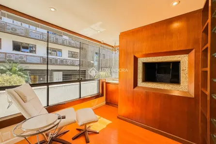Apartamento com 2 Quartos à venda, 84m² no Bela Vista, Porto Alegre