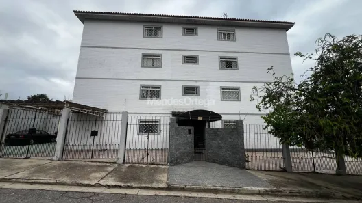 Apartamento com 2 Quartos para alugar, 56m² no Jardim Simus, Sorocaba