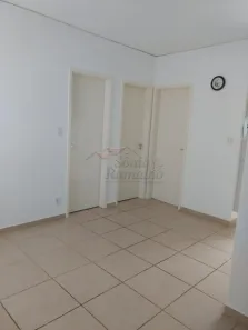 Apartamento com 2 Quartos à venda, 47m² no Jardim Florestan Fernandes, Ribeirão Preto