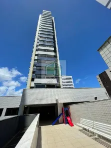 Apartamento com 4 Quartos à venda, 95m² no Casa Caiada, Olinda
