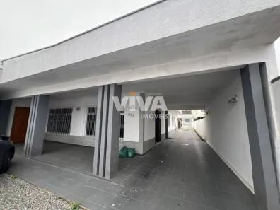 Casa com 2 Quartos para alugar, 60m² no Barra do Rio, Itajaí