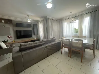 Apartamento com 3 Quartos à venda, 146m² no Vila Sfeir, Indaiatuba