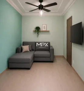 Apartamento com 2 Quartos à venda, 54m² no Nova América, Piracicaba