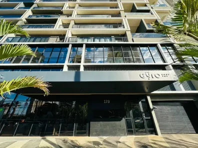 Apartamento com 3 Quartos para alugar, 183m² no Setor Marista, Goiânia