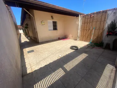 Casa com 2 Quartos à venda, 155m² no Balneario Palmeiras, Mongaguá