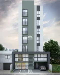 Apartamento com 1 Quarto à venda, 39m² no Cancelli, Cascavel