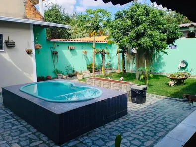 Casa com 3 Quartos à venda, 152m² no Jardim São Sebastião, Hortolândia
