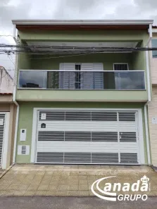 Casa com 3 Quartos à venda, 180m² no Quitaúna, Osasco