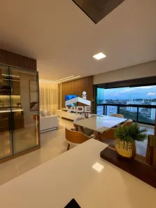 Apartamento com 2 Quartos à venda, 83m² no Parque Industrial, Campinas