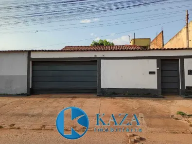 Casa com 2 Quartos à venda, 157m² no Morada Nobre, Valparaíso de Goiás