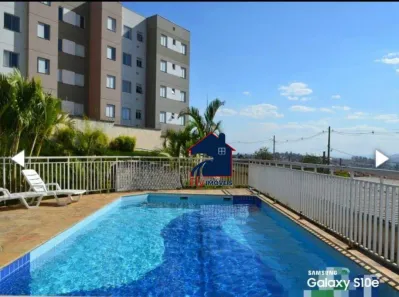 Apartamento com 2 Quartos à venda, 48m² no Jaraguá, São Paulo