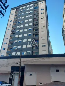 Apartamento com 1 Quarto para alugar, 47m² no Centro, Passo Fundo
