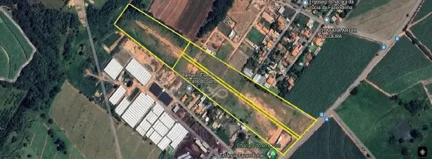 Lote/Terreno à venda, 10m² no Área Rural de Artur Nogueira, Artur Nogueira