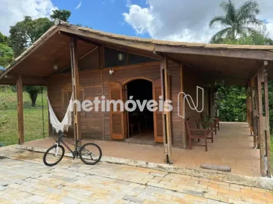 Casa de Condomínio com 2 Quartos à venda, 80m² no Condados da Lagoa, Lagoa Santa