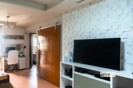 Apartamento com 2 Quartos à venda, 65m² no Vila Dom Pedro II, São Paulo