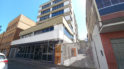 Sala Comercial para alugar, 58m² no São Geraldo, Porto Alegre