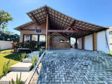 Casa de Condomínio com 3 Quartos à venda, 360m² no Inoã (Inoã), Maricá