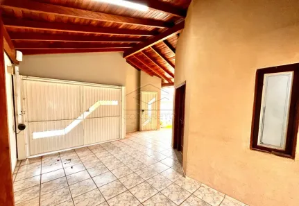 Casa com 3 Quartos à venda, 275m² no Jardim Ubirama, Lençóis Paulista