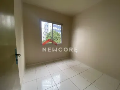 Apartamento com 3 Quartos à venda, 76m² no Michel, Criciúma