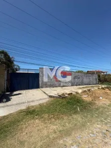 Lote/Terreno à venda, 12m² no Tabuba, Caucaia