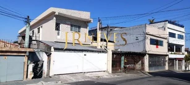Prédio Comercial com 1 Quarto à venda, 309m² no Vila Império, São Paulo