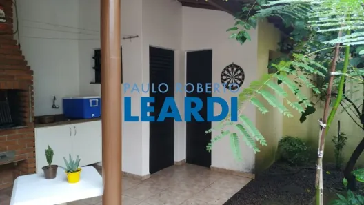 Casa com 3 Quartos à venda, 180m² no Bosque da Saúde, São Paulo