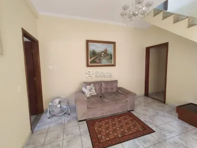 Sobrado com 4 Quartos à venda, 176m² no Vila Barcelona, Sorocaba