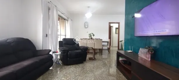 Apartamento com 3 Quartos à venda, 127m² no Santa Paula, São Caetano do Sul