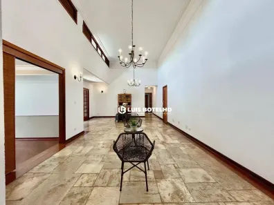 Casa com 4 Quartos à venda, 241m² no Nova Piracicaba, Piracicaba