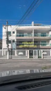 Apartamento com 3 Quartos à venda, 119m² no Estação, São Pedro da Aldeia