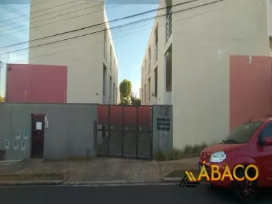 Apartamento com 2 Quartos à venda, 66m² no Jardim Nova Santa Paula, São Carlos