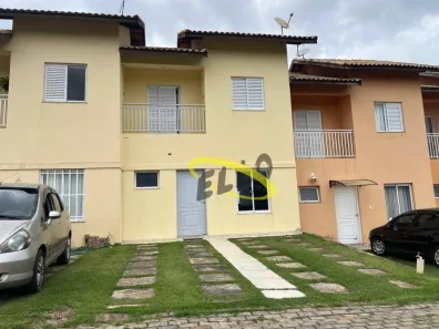 Casa com 3 Quartos à venda, 97m² no Jardim São Marcos, Vargem Grande Paulista