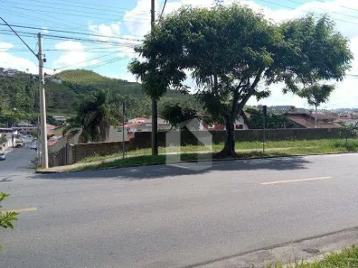 Lote/Terreno à venda, 815m² no Vila Cruz, Poços de Caldas