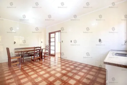Sobrado com 3 Quartos à venda, 371m² no Jardim Haydee, Mauá