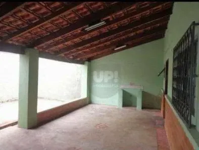 Casa com 2 Quartos à venda, 148m² no CECAP, Piracicaba