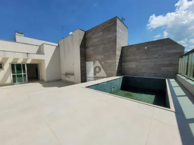 Cobertura com 4 Quartos à venda, 325m² no Barra da Tijuca, Rio de Janeiro